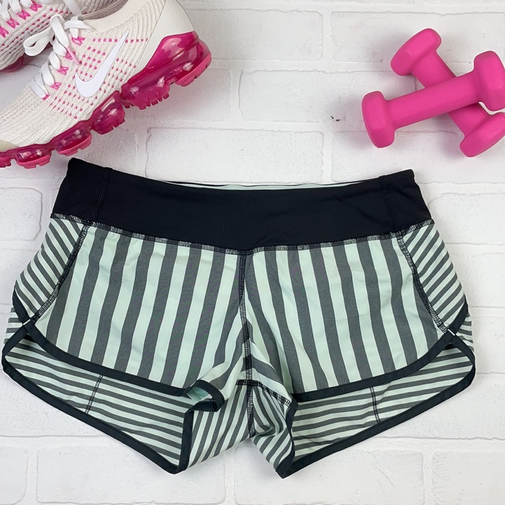 🍋Lululemon Speed Short!